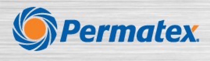 PERMATEX LOGO